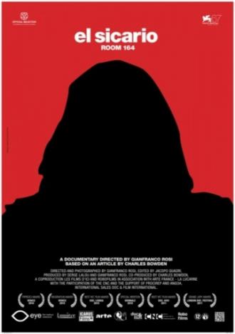Наемный убийца: Комната 164 (фильм 2010)