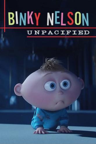 Неугомонный Бинки Нельсон (фильм 2015)