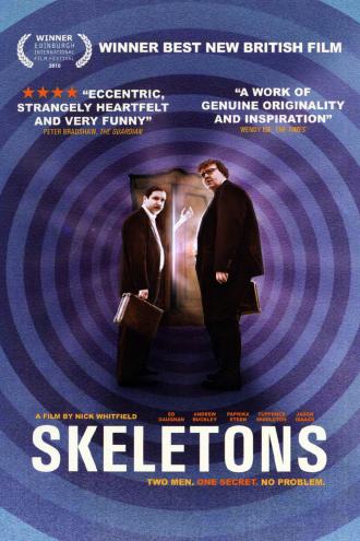 Скелеты (фильм 2010)