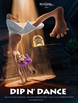 Купание и танцы (фильм 2013)