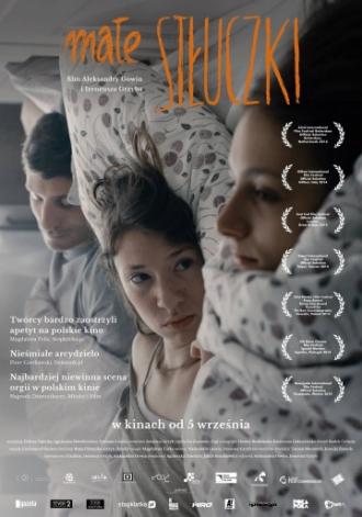Небольшие неровности (фильм 2014)