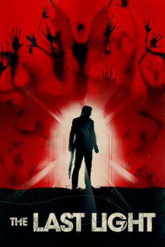 Последний луч света (фильм 2014)