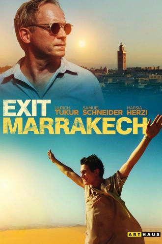 Съезд на Марракеш (фильм 2013)