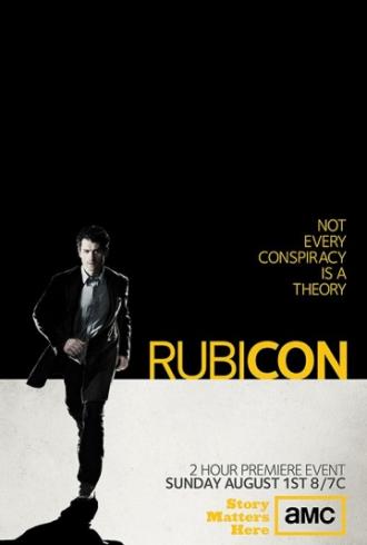 Рубикон (сериал 2010)