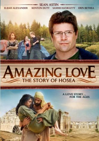 Удивительная любовь (фильм 2012)