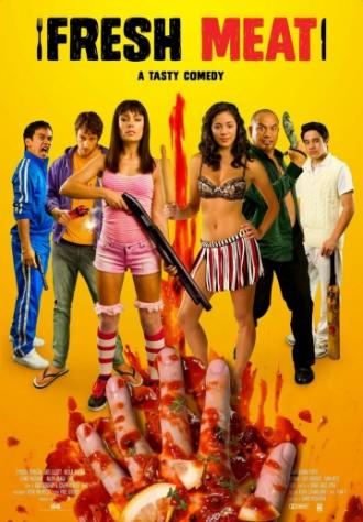 Свежее мясо (фильм 2012)