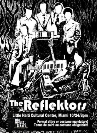 Arcade Fire: Reflektor (фильм 2013)
