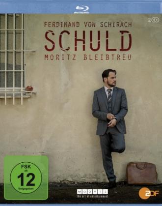 Вина по Фердинанду фон Шираху (сериал 2015)