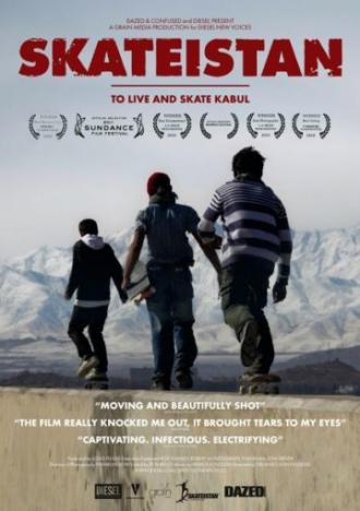 Скейтистан (фильм 2010)
