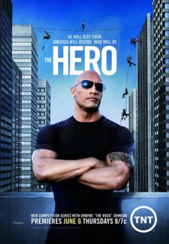 Герой (сериал 2013)