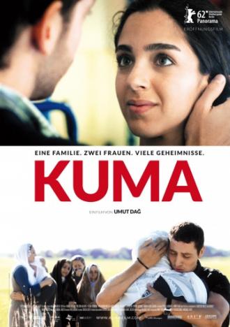Вторая жена (фильм 2012)