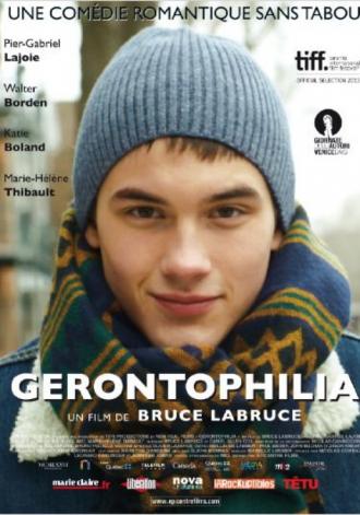 Геронтофилия (фильм 2013)