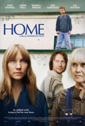 Дом (фильм 2013)