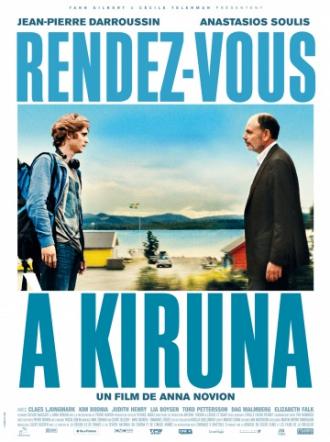 Встреча в Кируне (фильм 2012)