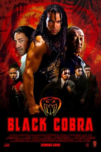 Черная кобра (фильм 2012)