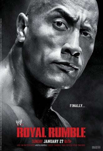 WWE Королевская битва (фильм 2013)
