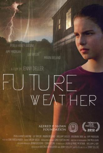 Глобальное потепление (фильм 2012)