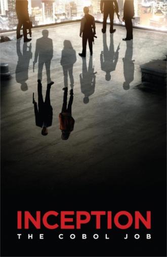 Начало: Работа на Кобол (фильм 2010)