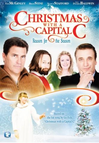 Рождество с большой буквы (фильм 2011)
