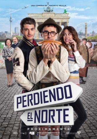 Потерянный север (фильм 2015)