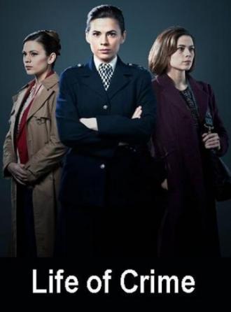 Преступная жизнь (сериал 2013)