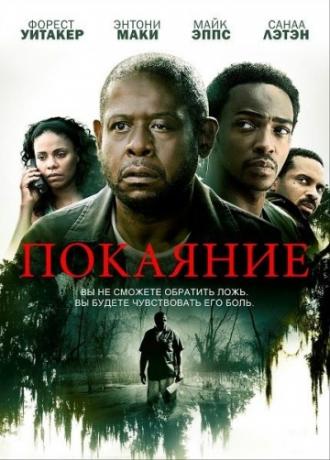 Покаяние (фильм 2013)