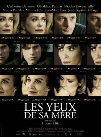 Глаза его матери (фильм 2011)