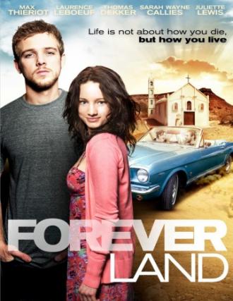 Вечные земли (фильм 2011)