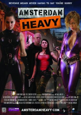 Мрачный Амстердам (фильм 2011)