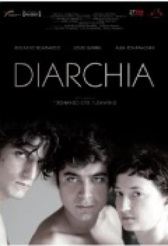 Двоевластие (фильм 2010)