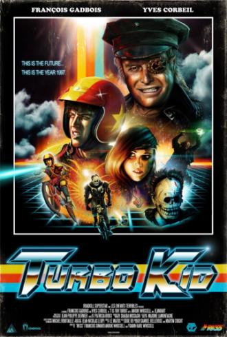 Т значит Турбо (фильм 2011)