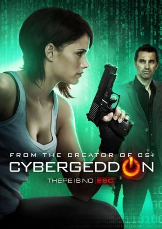 Кибергеддон (сериал 2012)