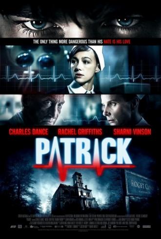 Патрик (фильм 2013)