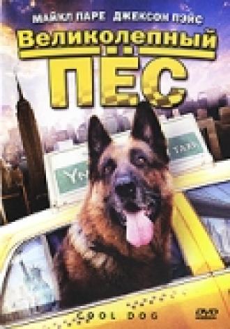 Великолепный пес (фильм 2010)