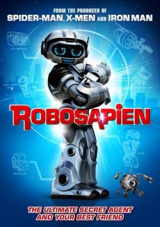 Робосапиен: Перезагрузка (фильм 2013)