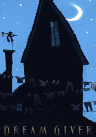 Приносящий сны (фильм 2011)