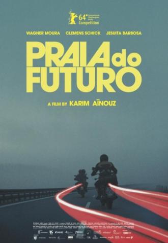 Пляж будущего (фильм 2014)