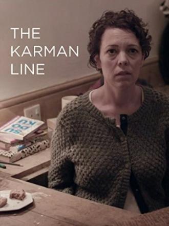 Линия Кармана (фильм 2014)