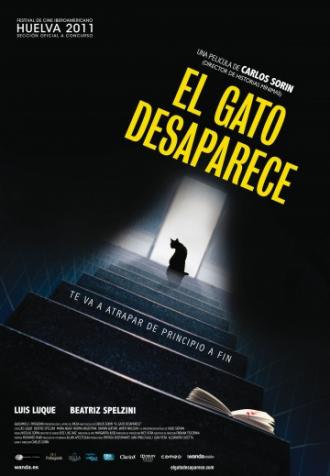 Кот исчезает (фильм 2011)