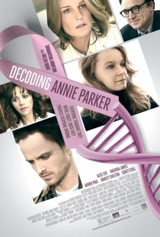 Расшифровка Энни Паркер (фильм 2013)