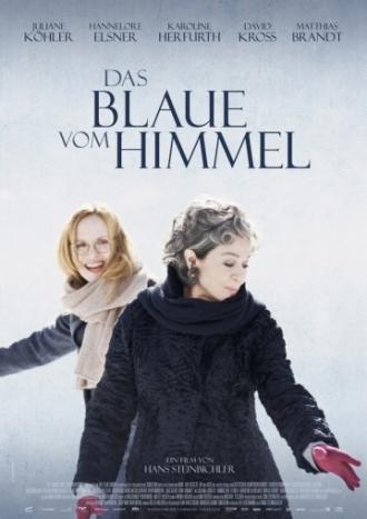 Синева неба (фильм 2011)