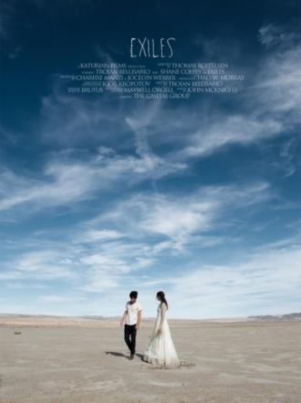 Изгнанники (фильм 2013)