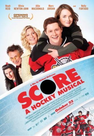 Хоккейный мюзикл (фильм 2010)