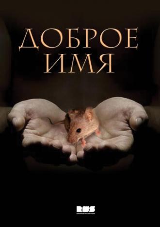 Доброе имя (сериал 2014)