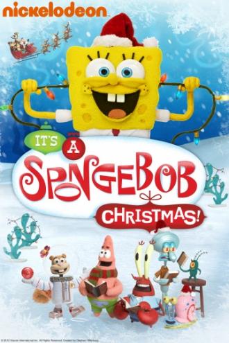 Рождество Губки Боба! (фильм 2012)