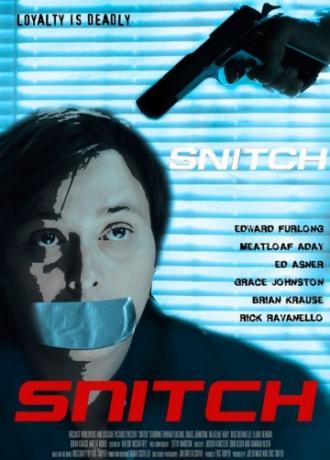 Защита свидетеля (фильм 2011)