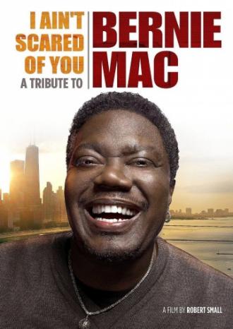 Я не боюсь тебя: Посвящено Берни Маку (фильм 2011)