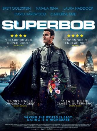 СуперБоб (фильм 2015)