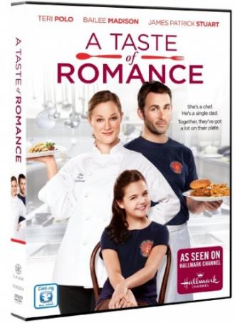 Вкус романтики (фильм 2012)