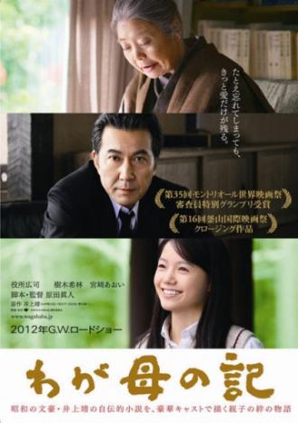 Хроники моей матери (фильм 2011)